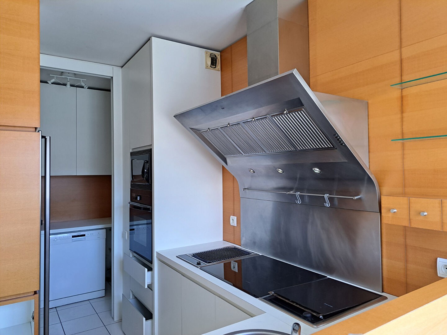 Vente Appartement à Nantes 7 pièces