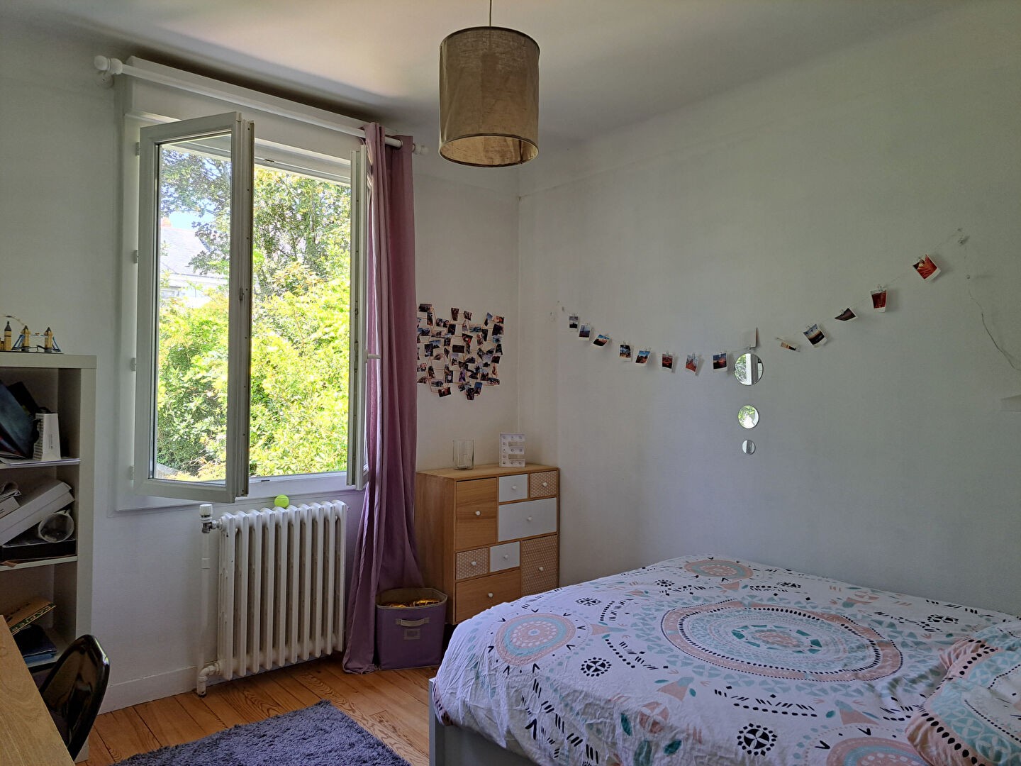 Vente Maison à Nantes 7 pièces