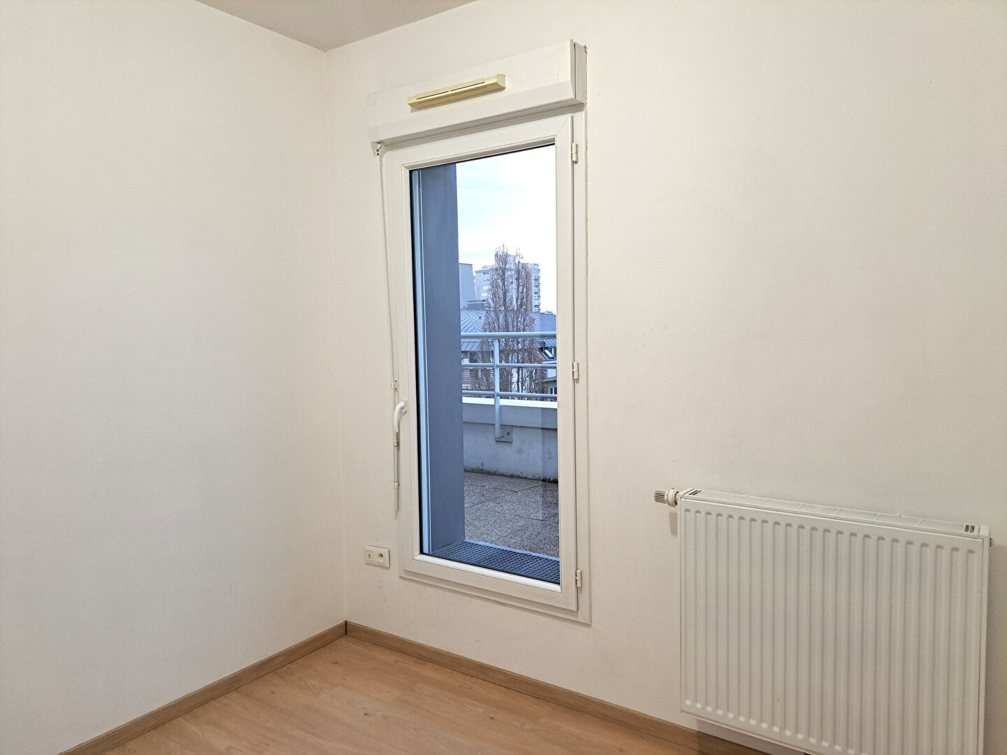 Vente Appartement à Nantes 3 pièces