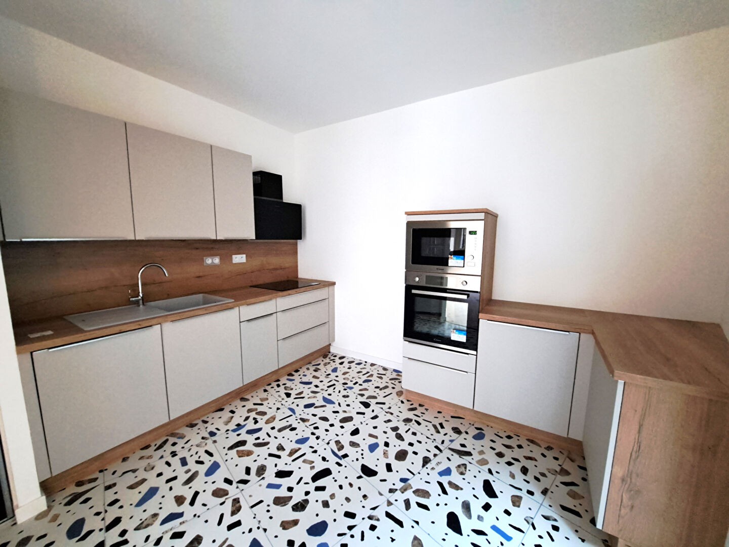 Vente Appartement à Nantes 4 pièces