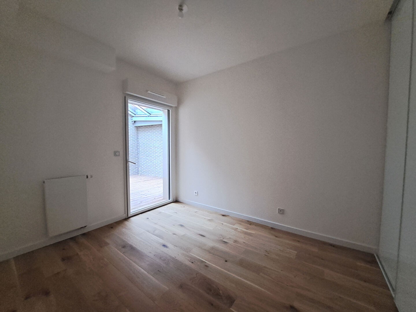 Vente Appartement à Nantes 4 pièces