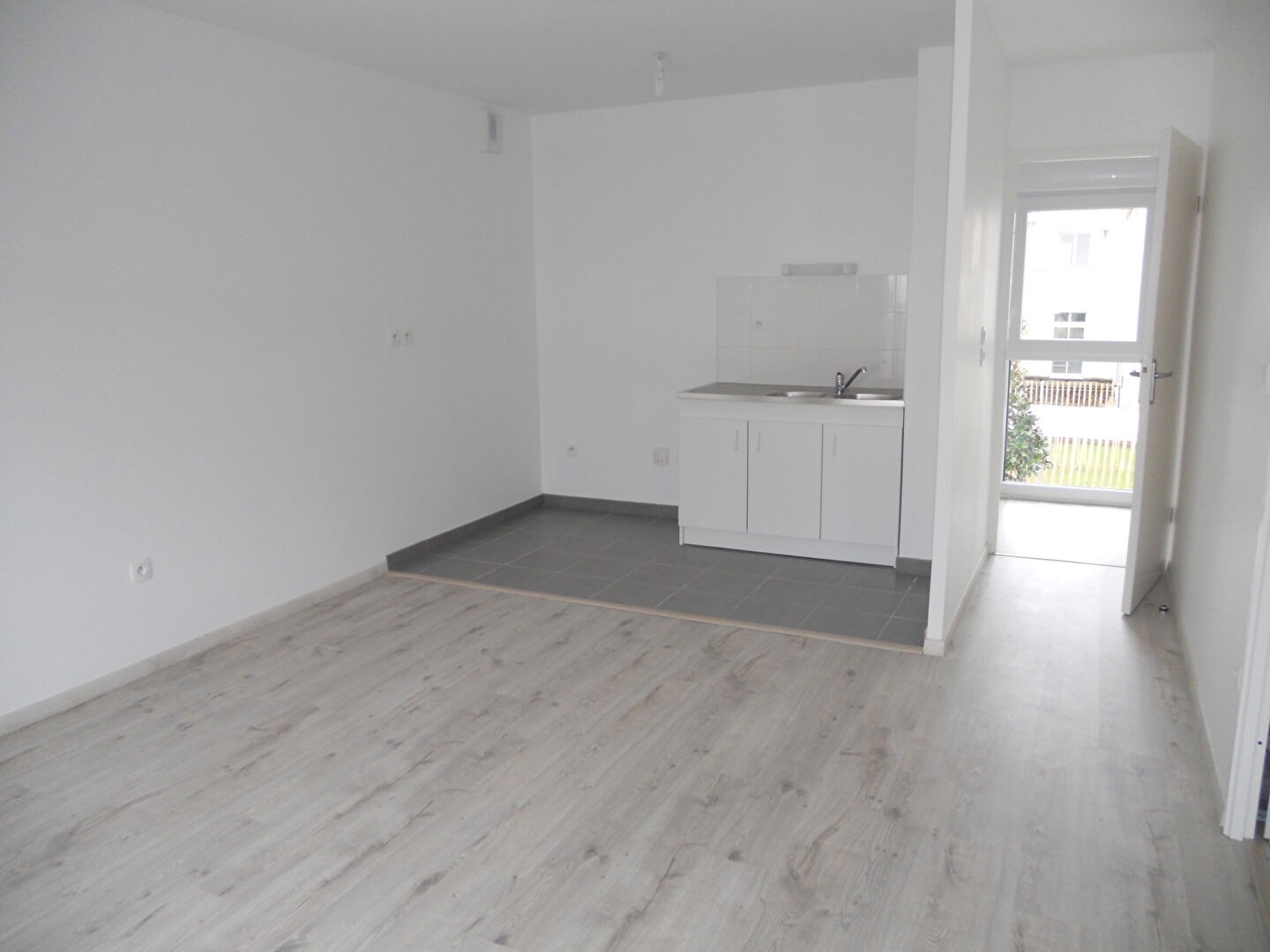 Vente Appartement à Nantes 3 pièces