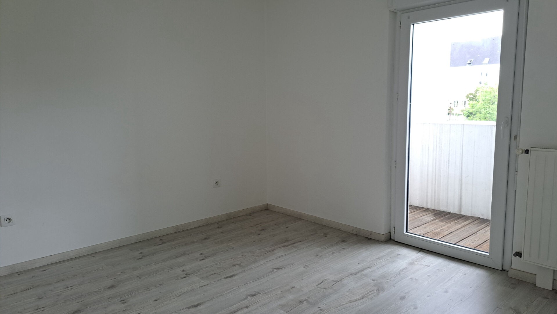 Vente Appartement à Nantes 3 pièces