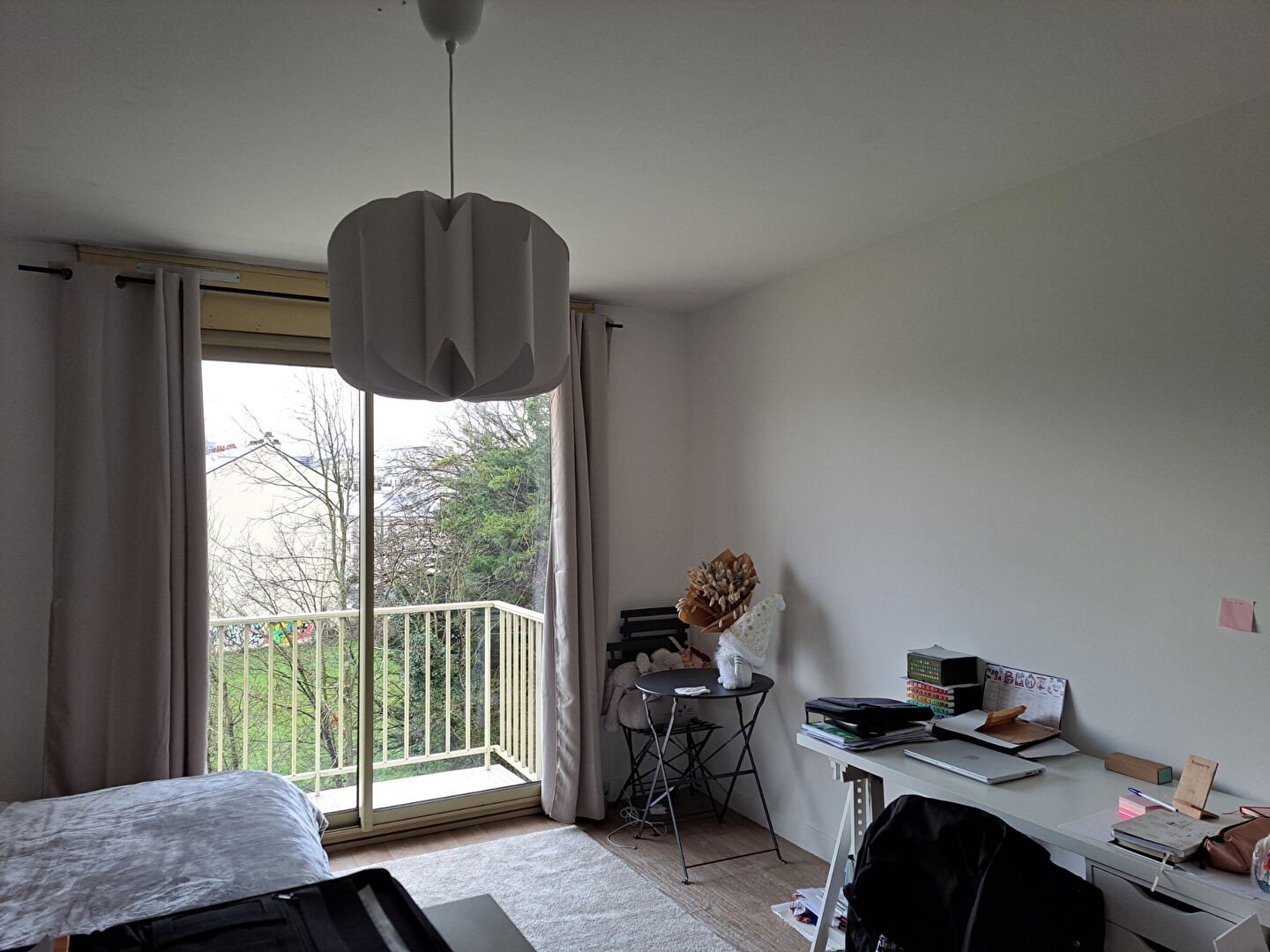 Vente Appartement à Nantes 1 pièce