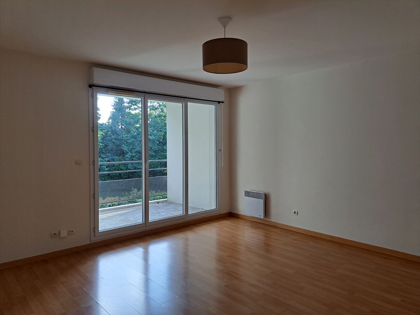 Vente Appartement à Nantes 3 pièces