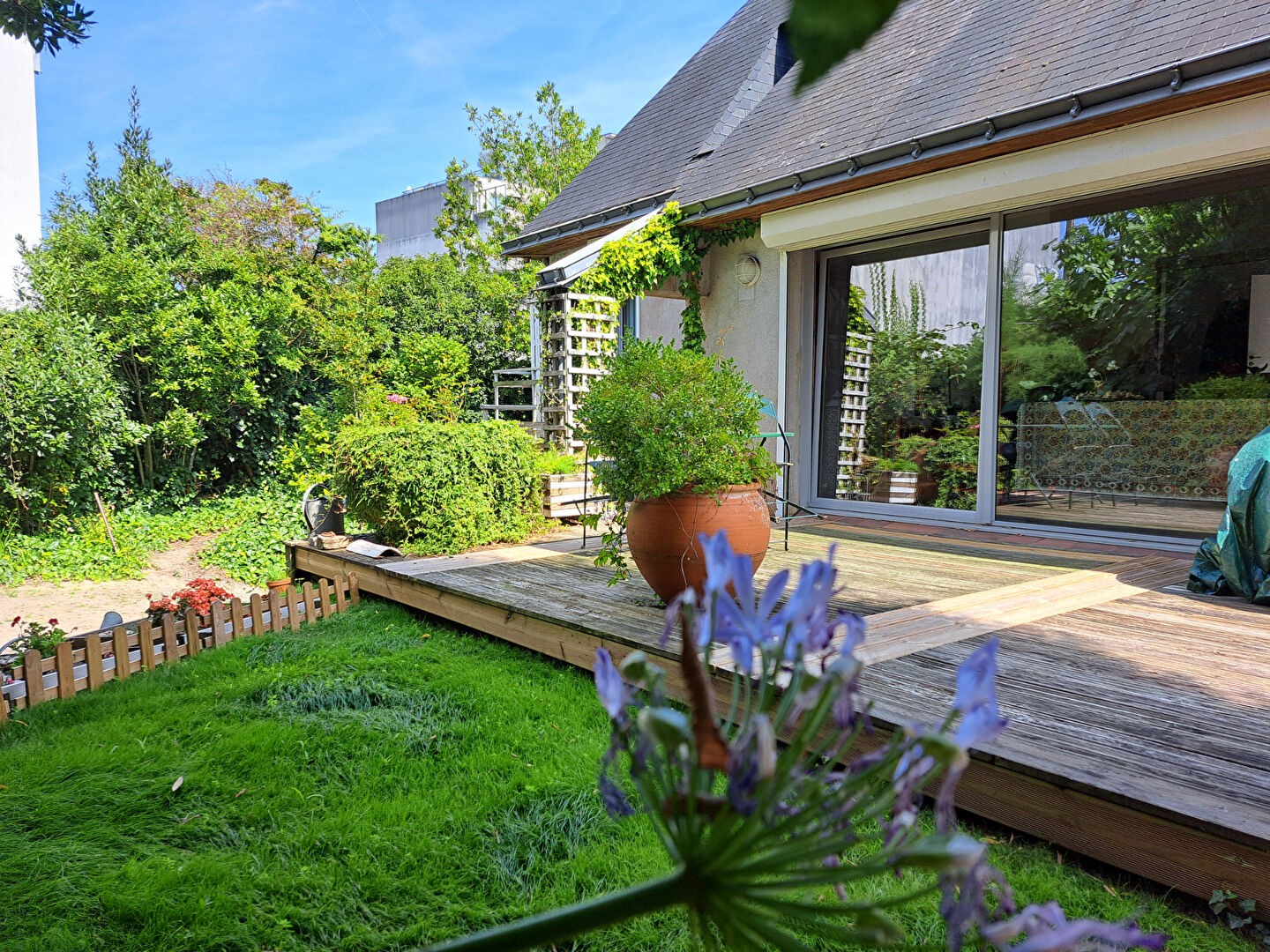 Vente Maison à Nantes 10 pièces