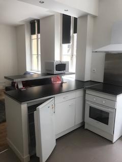 Location Appartement à Metz 1 pièce