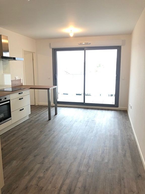 Location Appartement à Thionville 2 pièces