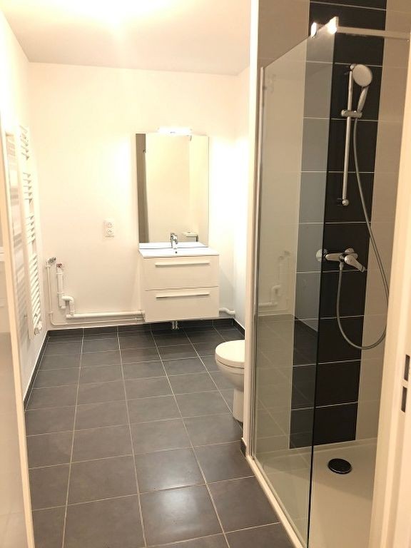 Location Appartement à Thionville 2 pièces