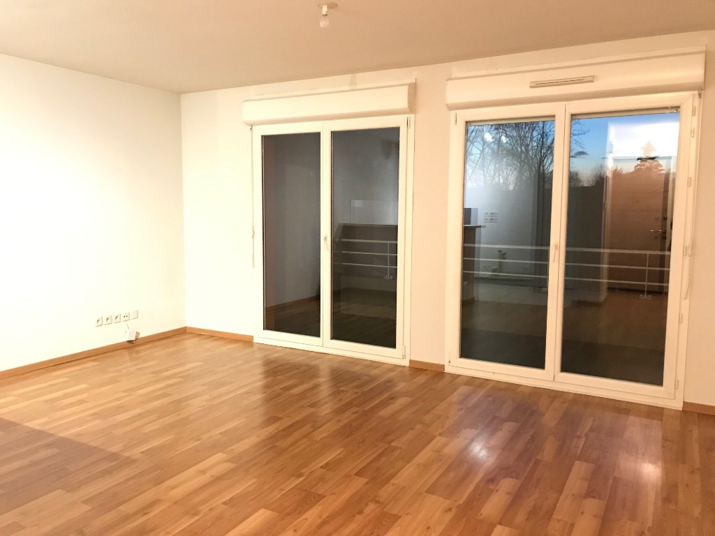 Location Appartement à Thionville 2 pièces