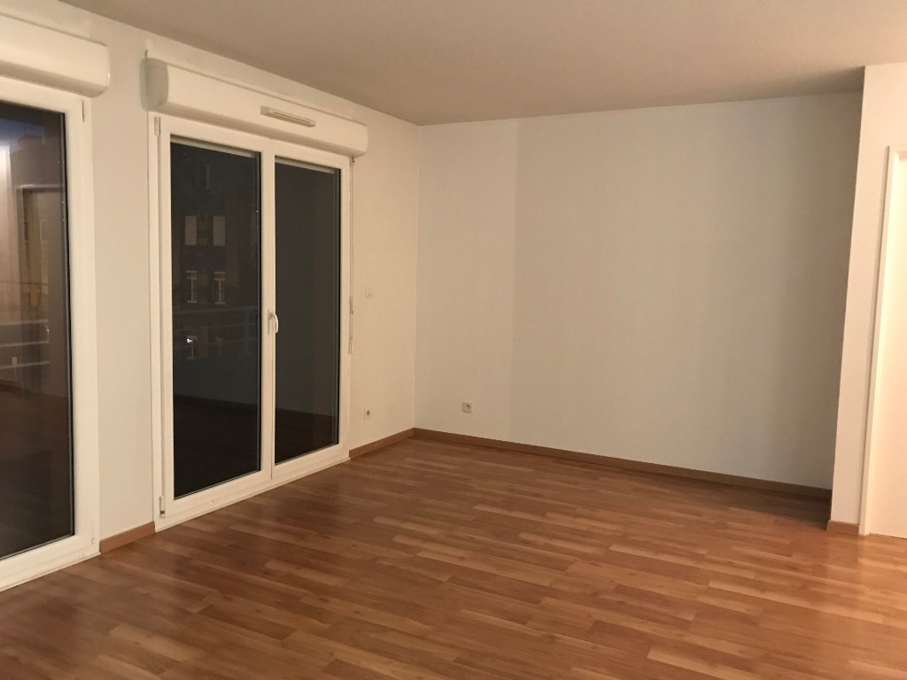 Location Appartement à Thionville 2 pièces