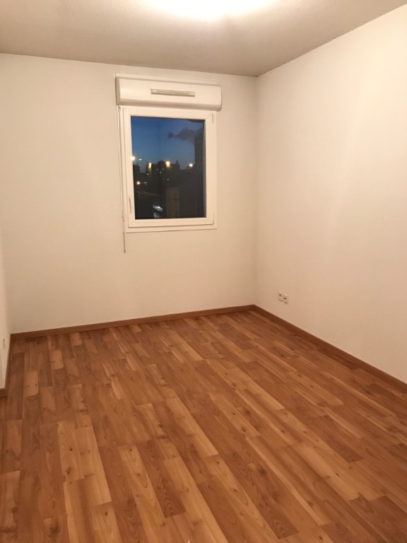 Location Appartement à Thionville 2 pièces