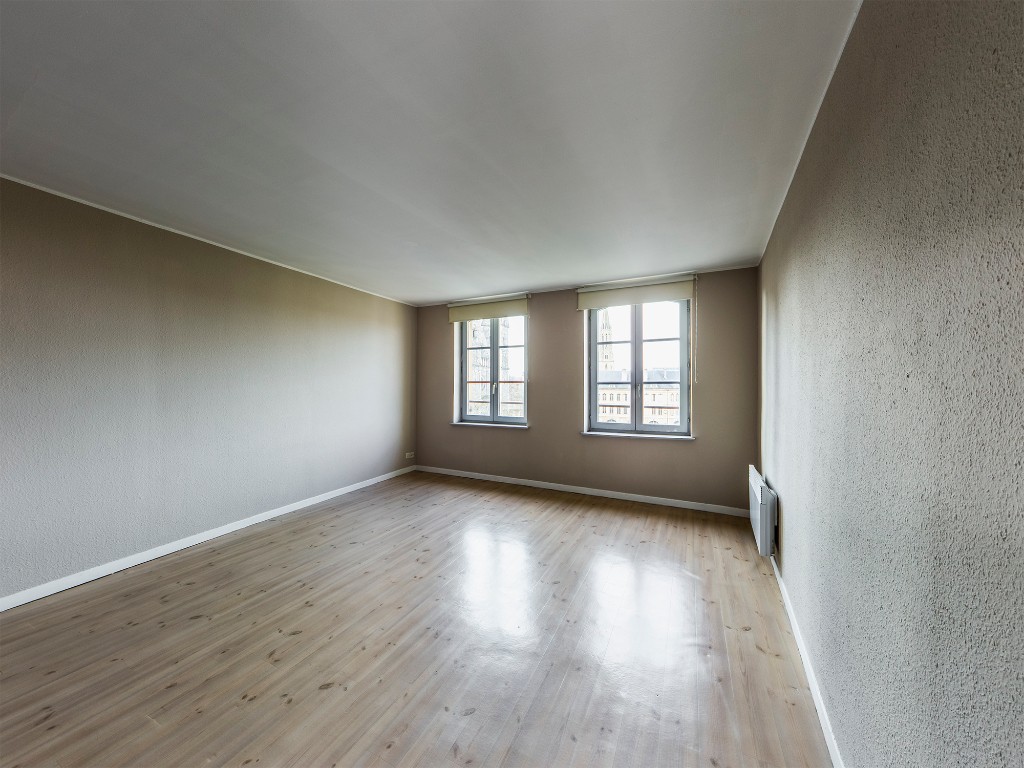 Location Appartement à Metz 2 pièces