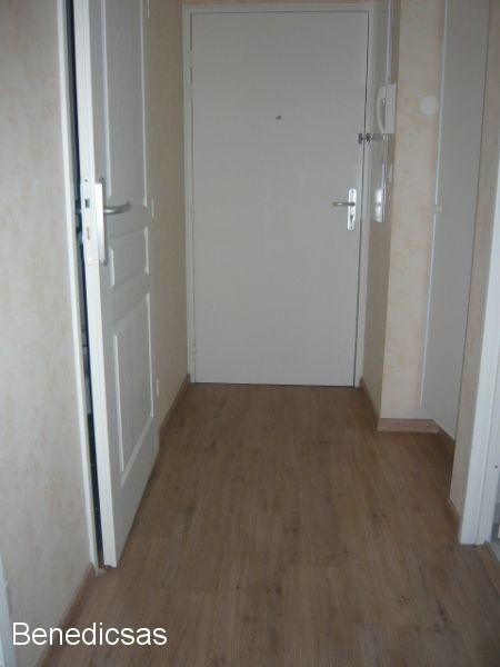 Location Appartement à Metz 2 pièces