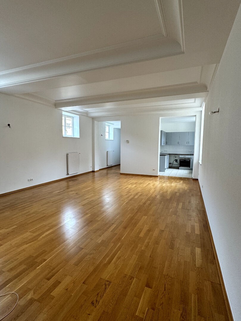 Location Appartement à Metz 3 pièces