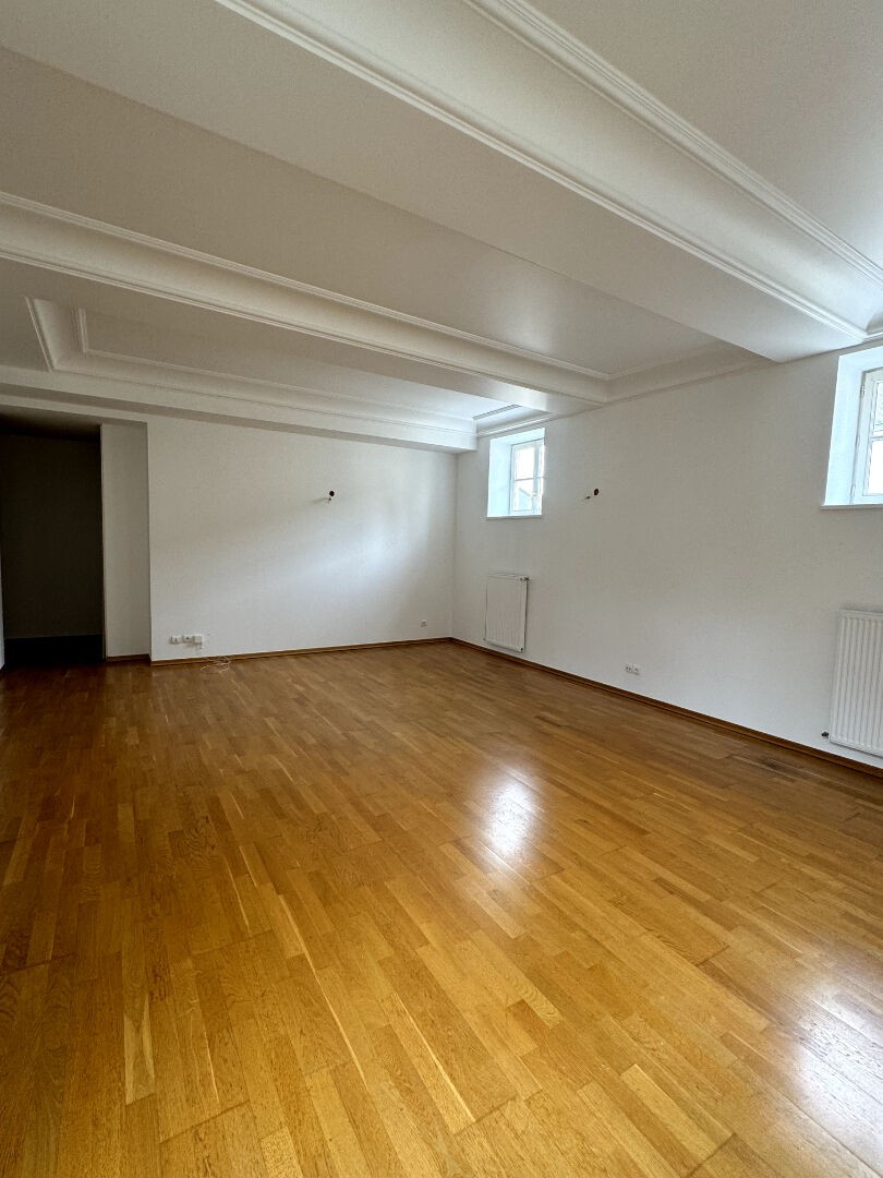 Location Appartement à Metz 3 pièces