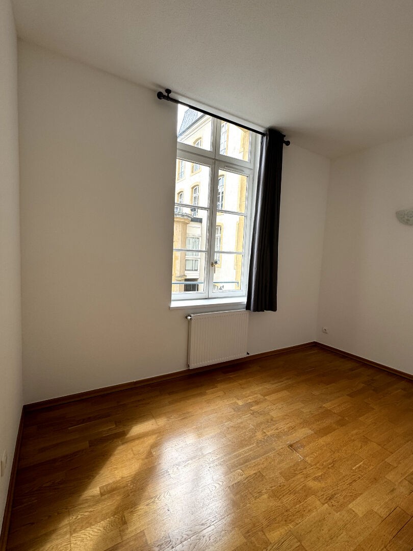 Location Appartement à Metz 3 pièces