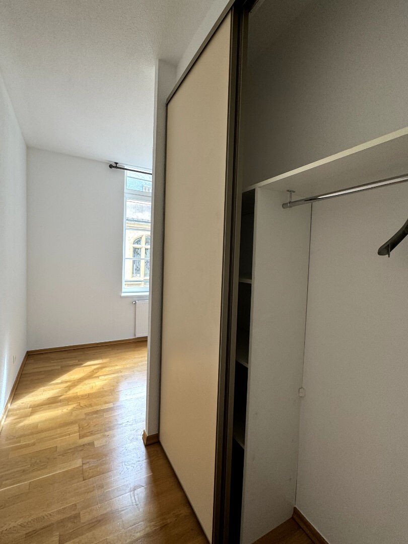 Location Appartement à Metz 3 pièces