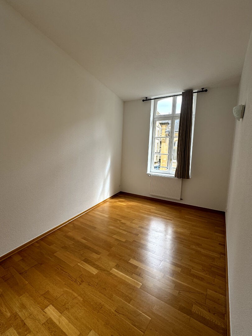 Location Appartement à Metz 3 pièces