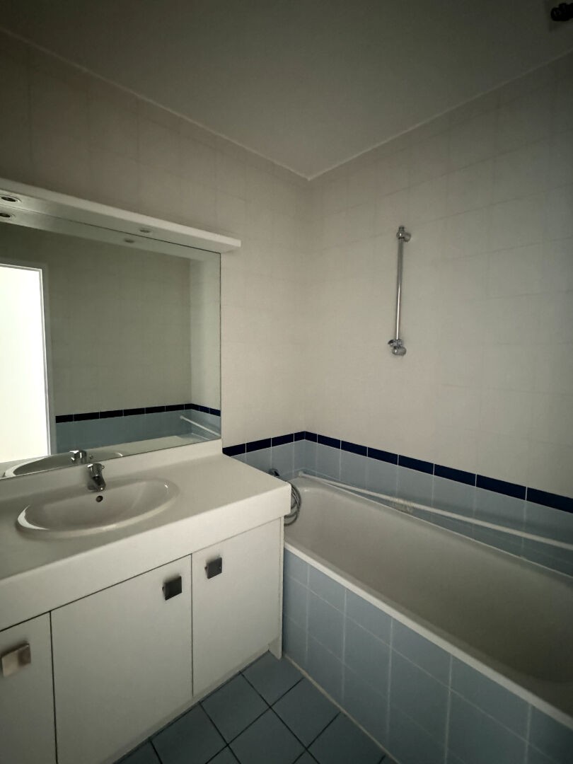 Location Appartement à Metz 3 pièces