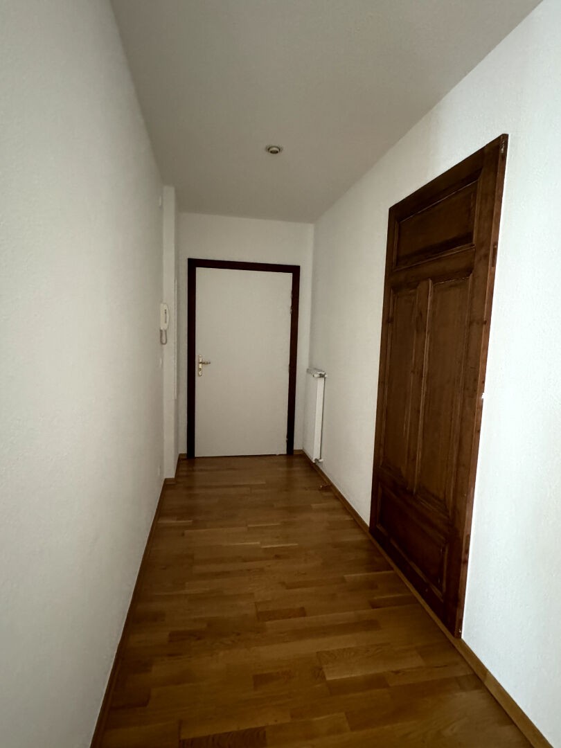 Location Appartement à Metz 3 pièces