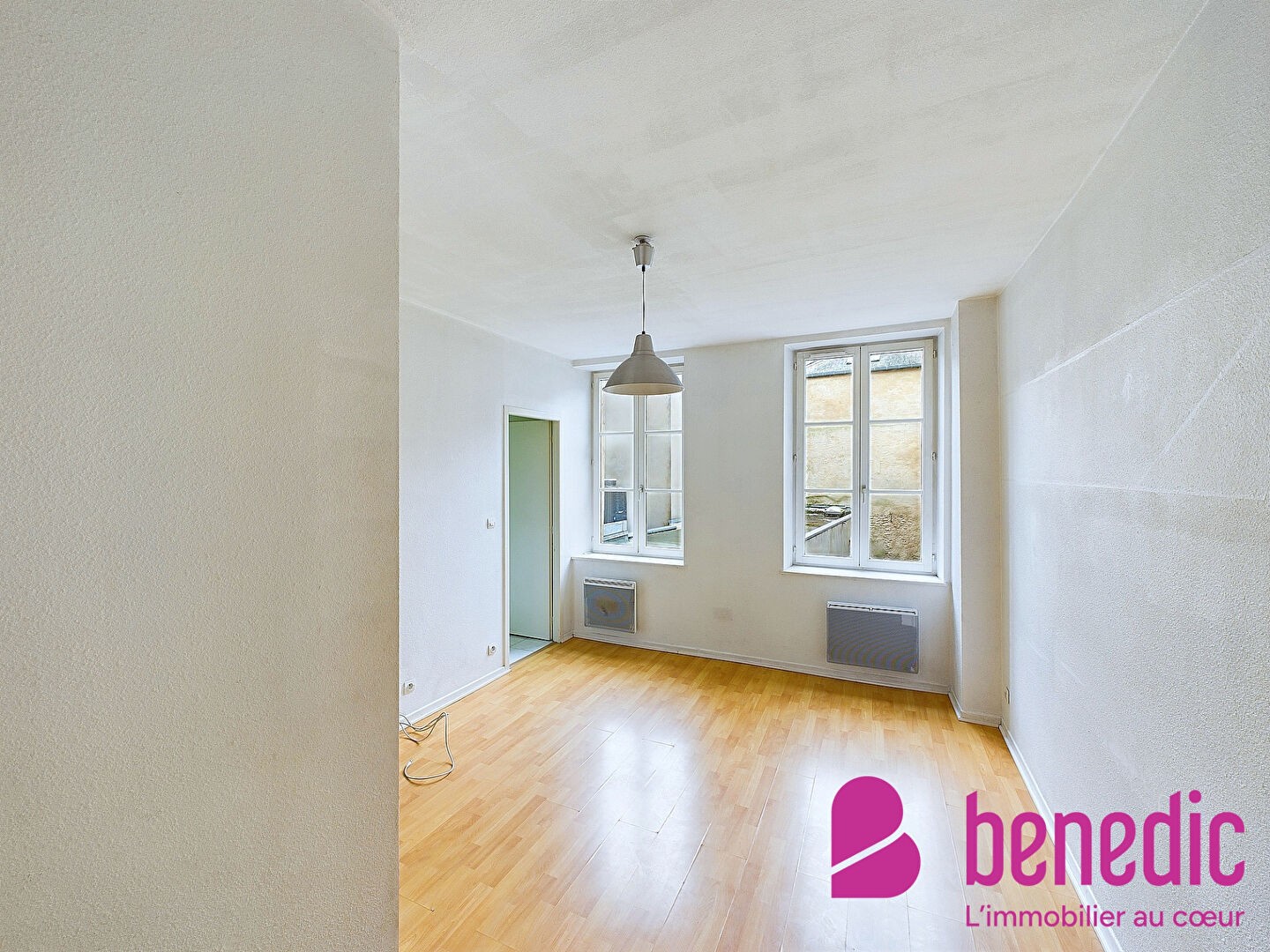 Location Appartement à Metz 1 pièce