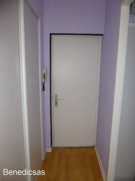 Location Appartement à Metz 1 pièce