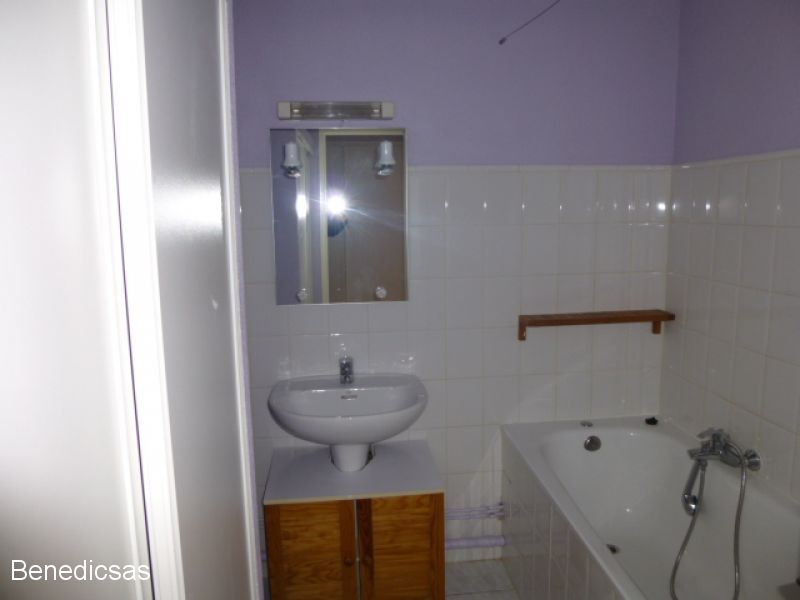 Location Appartement à Metz 1 pièce