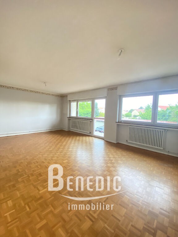 Location Appartement à Marly 4 pièces