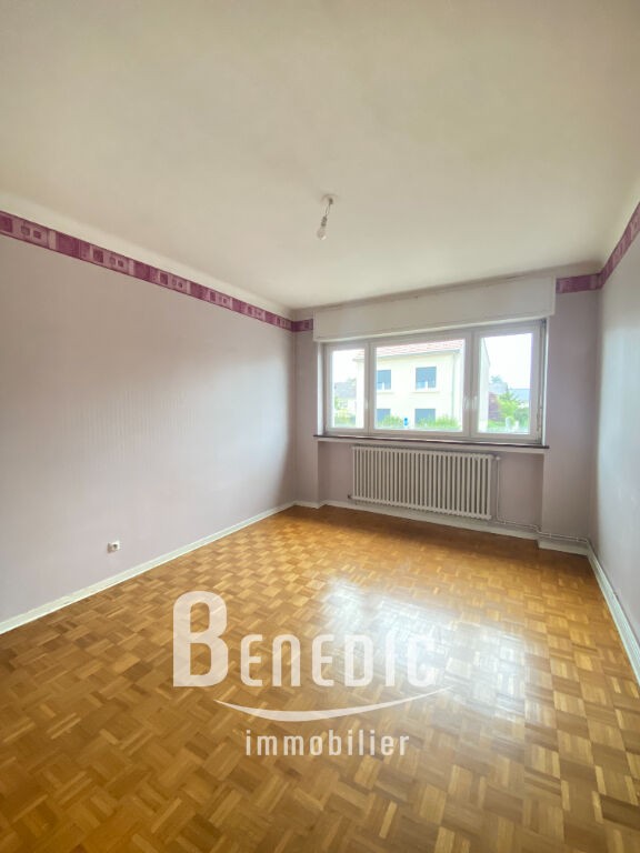 Location Appartement à Marly 4 pièces