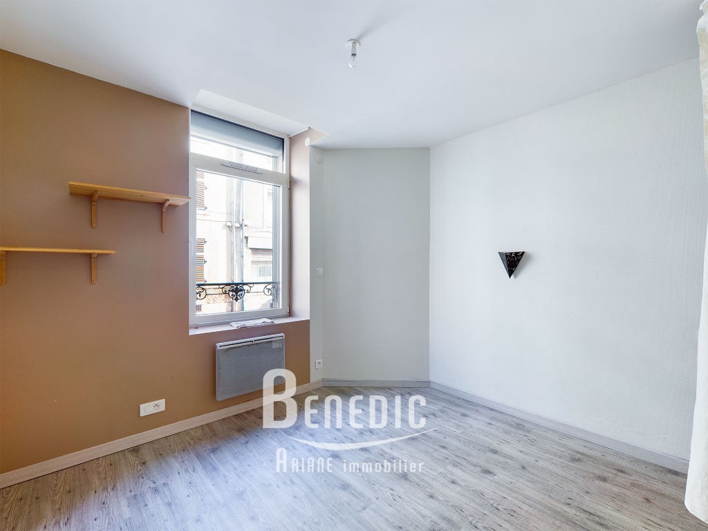 Location Appartement à Nancy 3 pièces