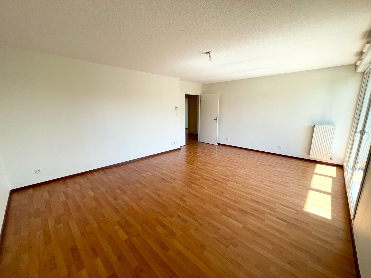 Location Appartement à Nancy 4 pièces