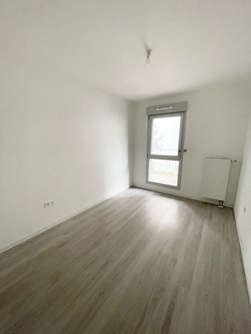 Location Appartement à Nancy 4 pièces