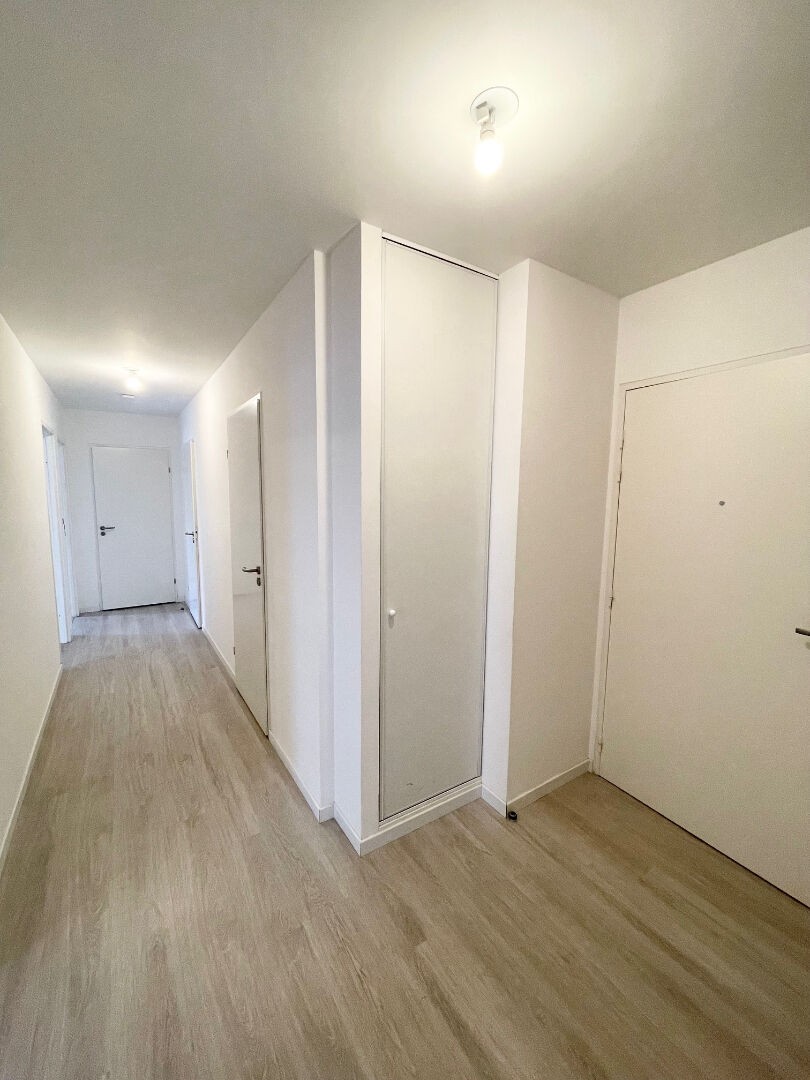 Location Appartement à Nancy 4 pièces