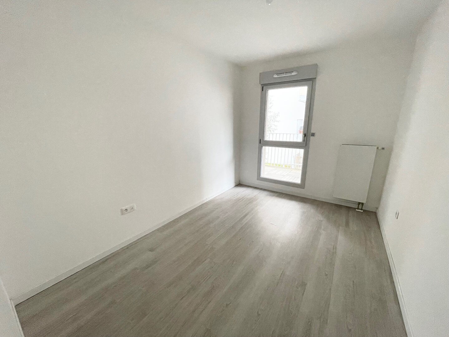 Location Appartement à Nancy 4 pièces