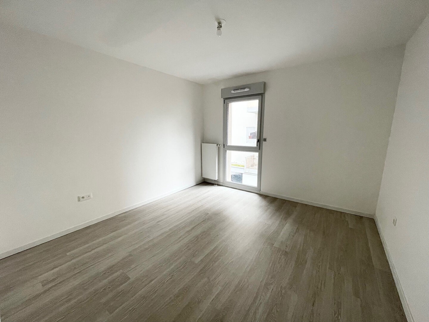 Location Appartement à Nancy 4 pièces