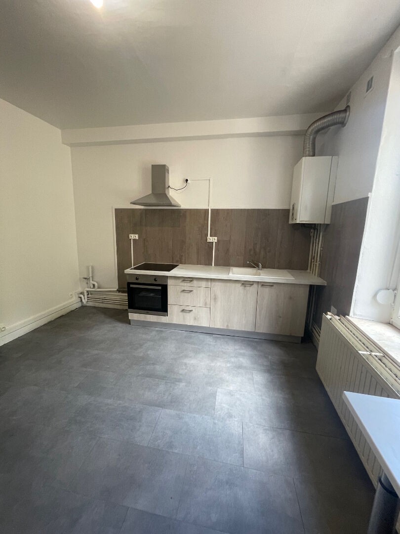 Location Appartement à Hayange 3 pièces