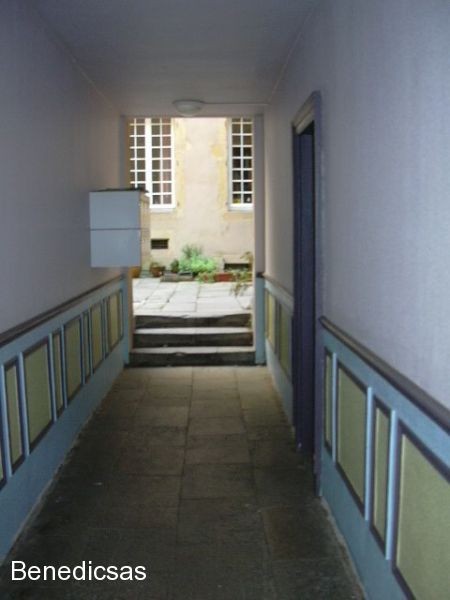 Location Appartement à Metz 4 pièces
