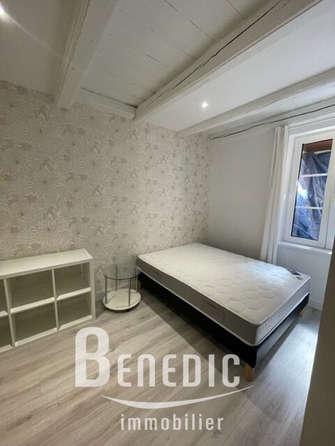 Location Appartement à Metz 1 pièce