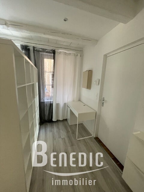 Location Appartement à Metz 1 pièce