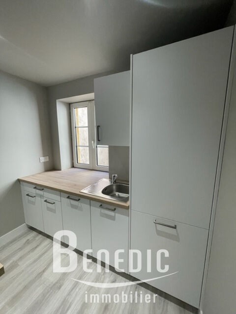 Location Appartement à Metz 1 pièce