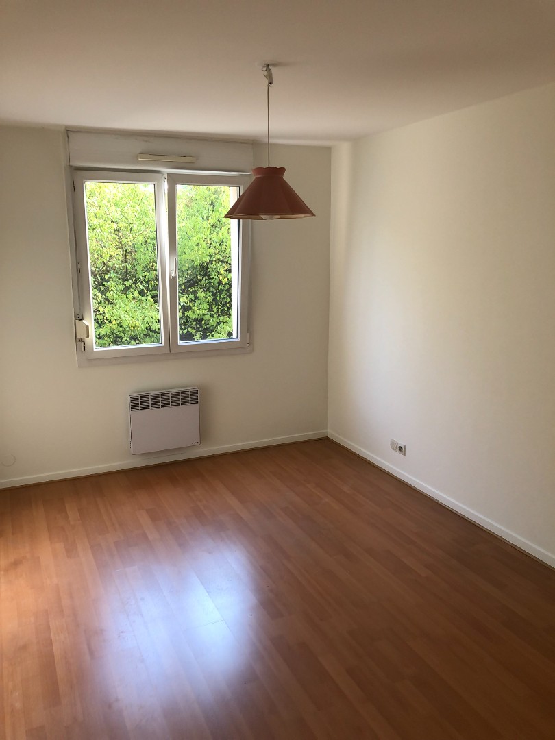 Location Appartement à Thionville 2 pièces