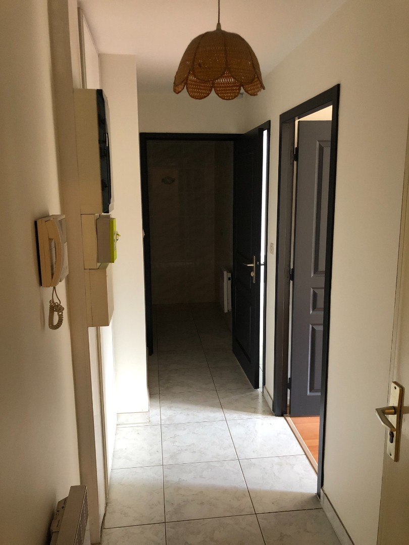 Location Appartement à Thionville 2 pièces