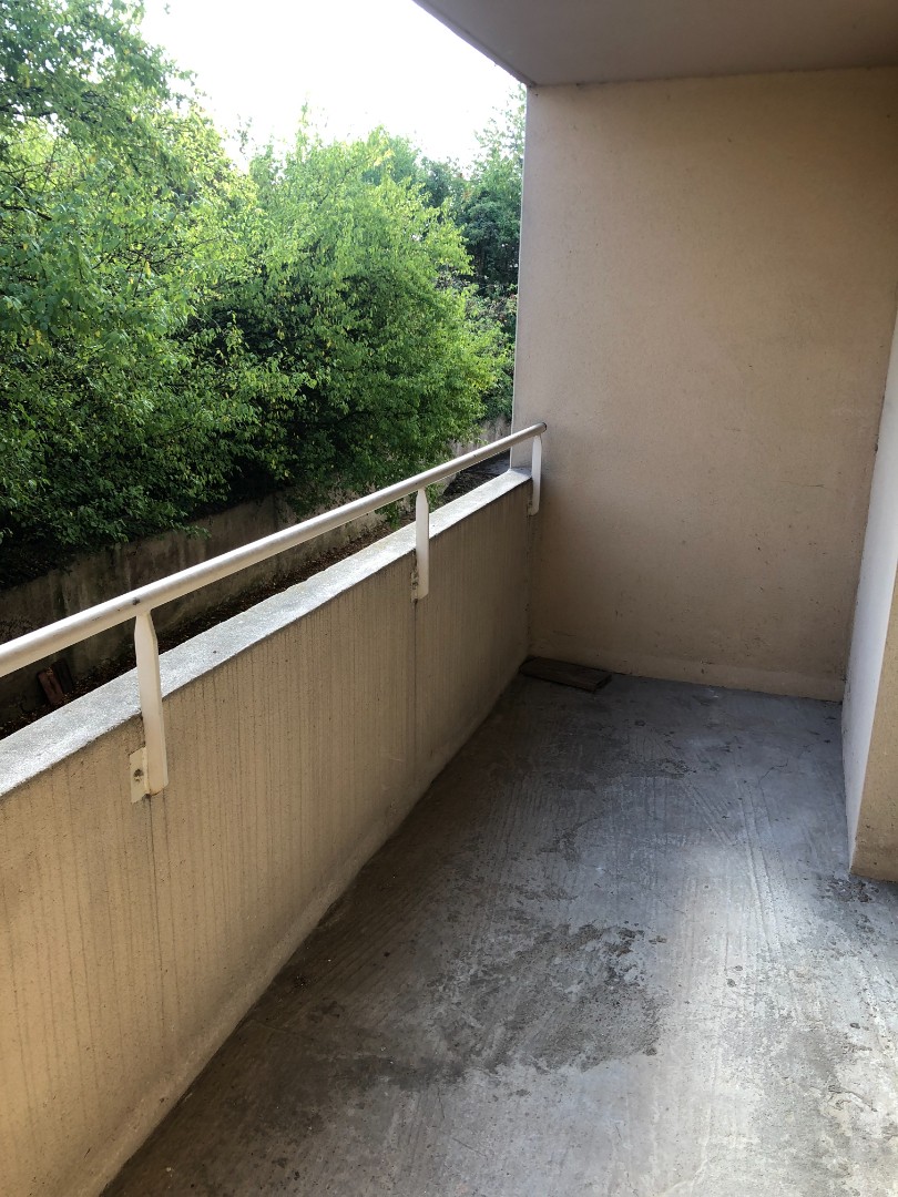 Location Appartement à Thionville 2 pièces