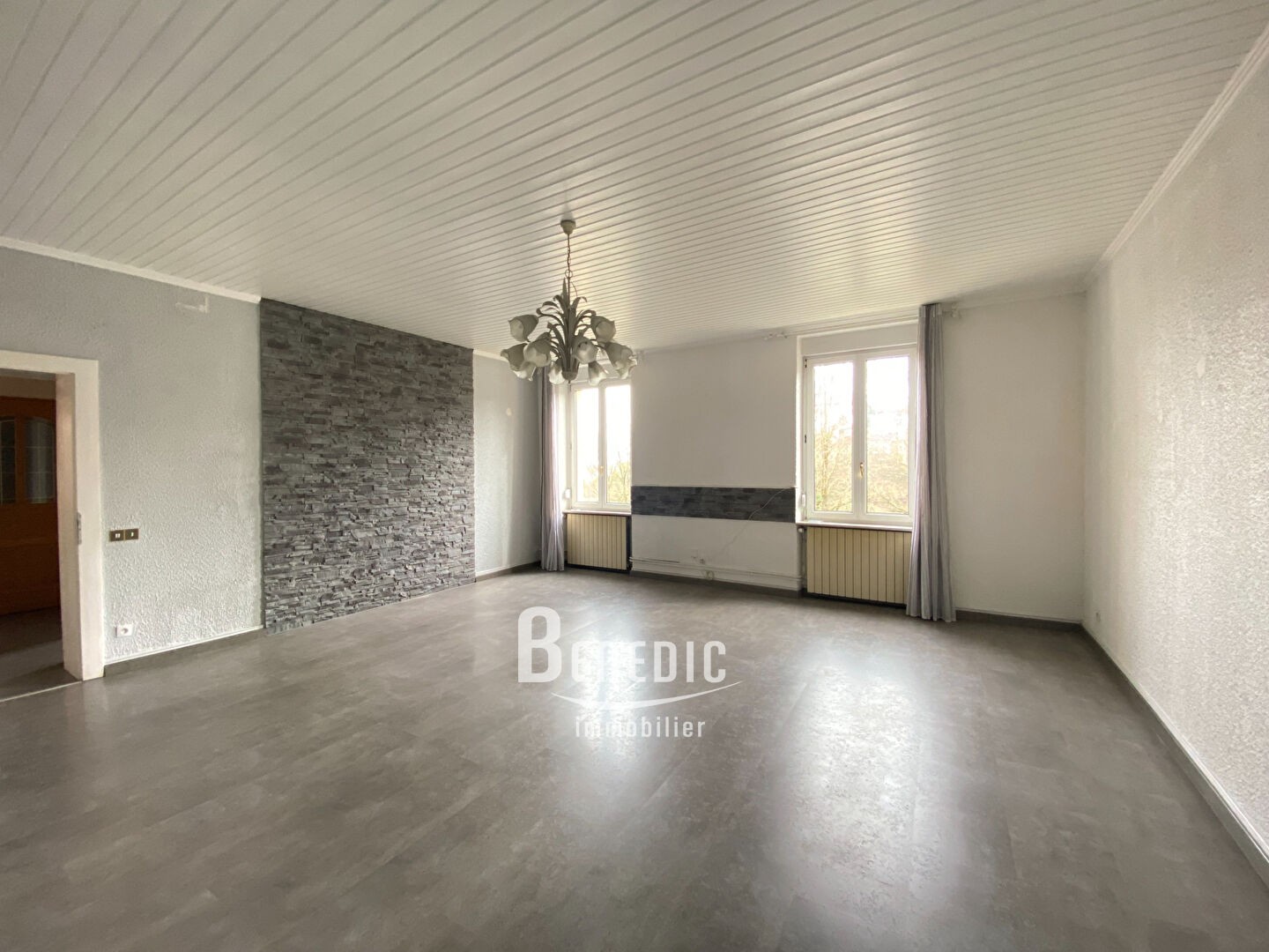 Location Appartement à Hayange 5 pièces