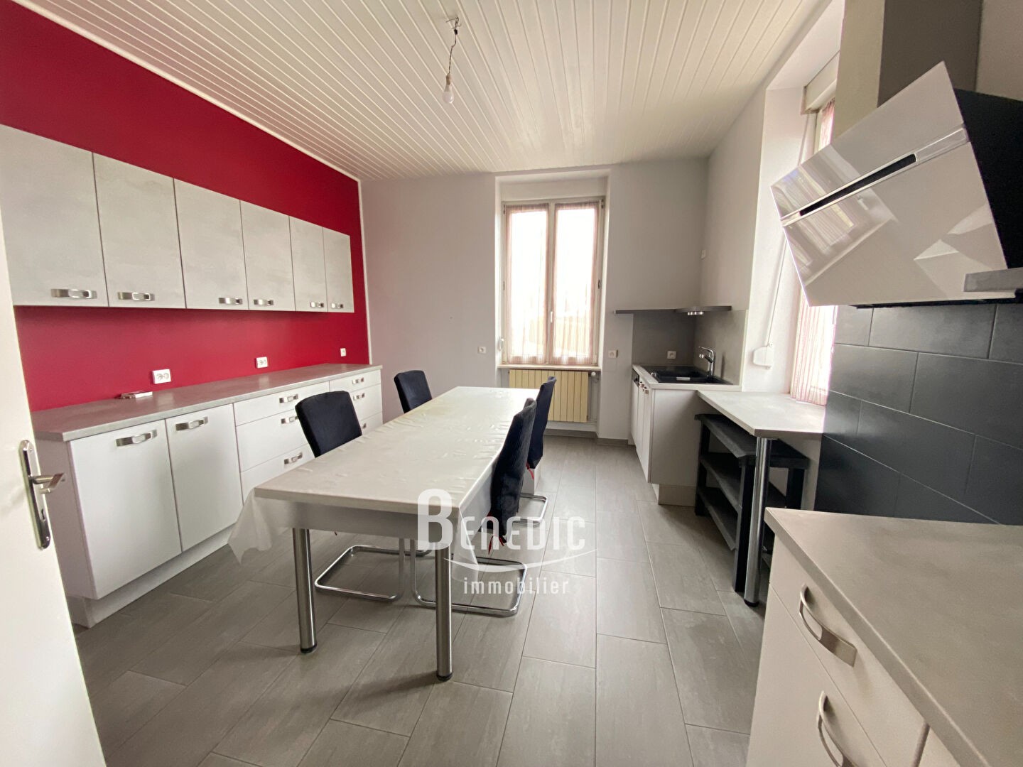 Location Appartement à Hayange 5 pièces