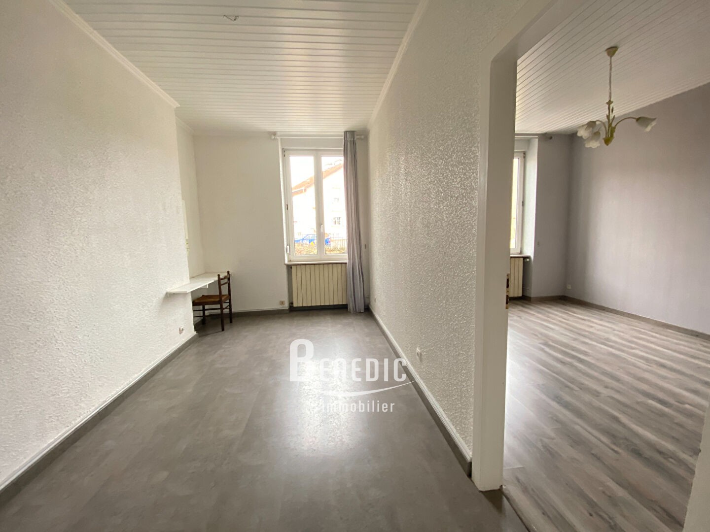 Location Appartement à Hayange 5 pièces