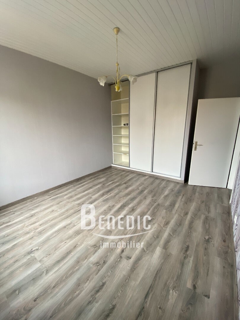 Location Appartement à Hayange 5 pièces