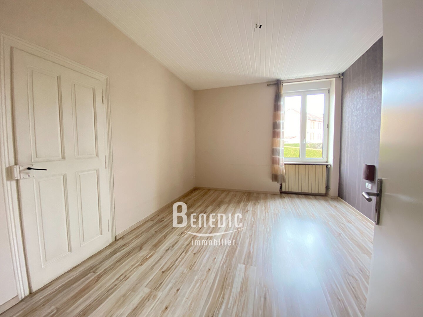 Location Appartement à Hayange 5 pièces