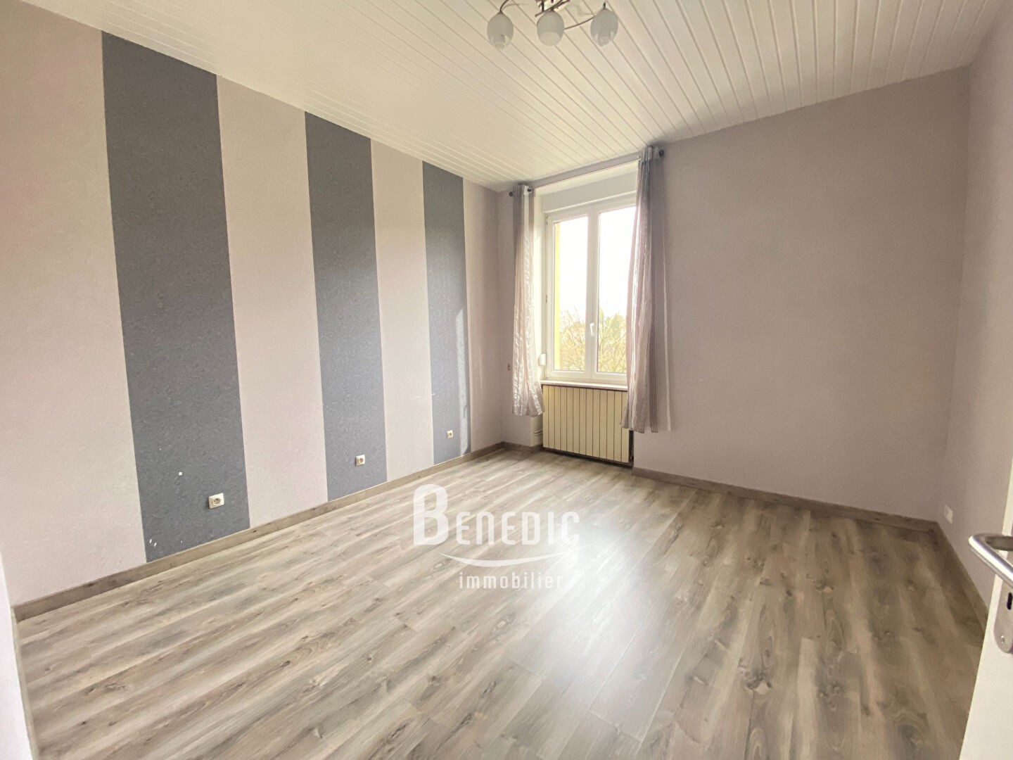 Location Appartement à Hayange 5 pièces